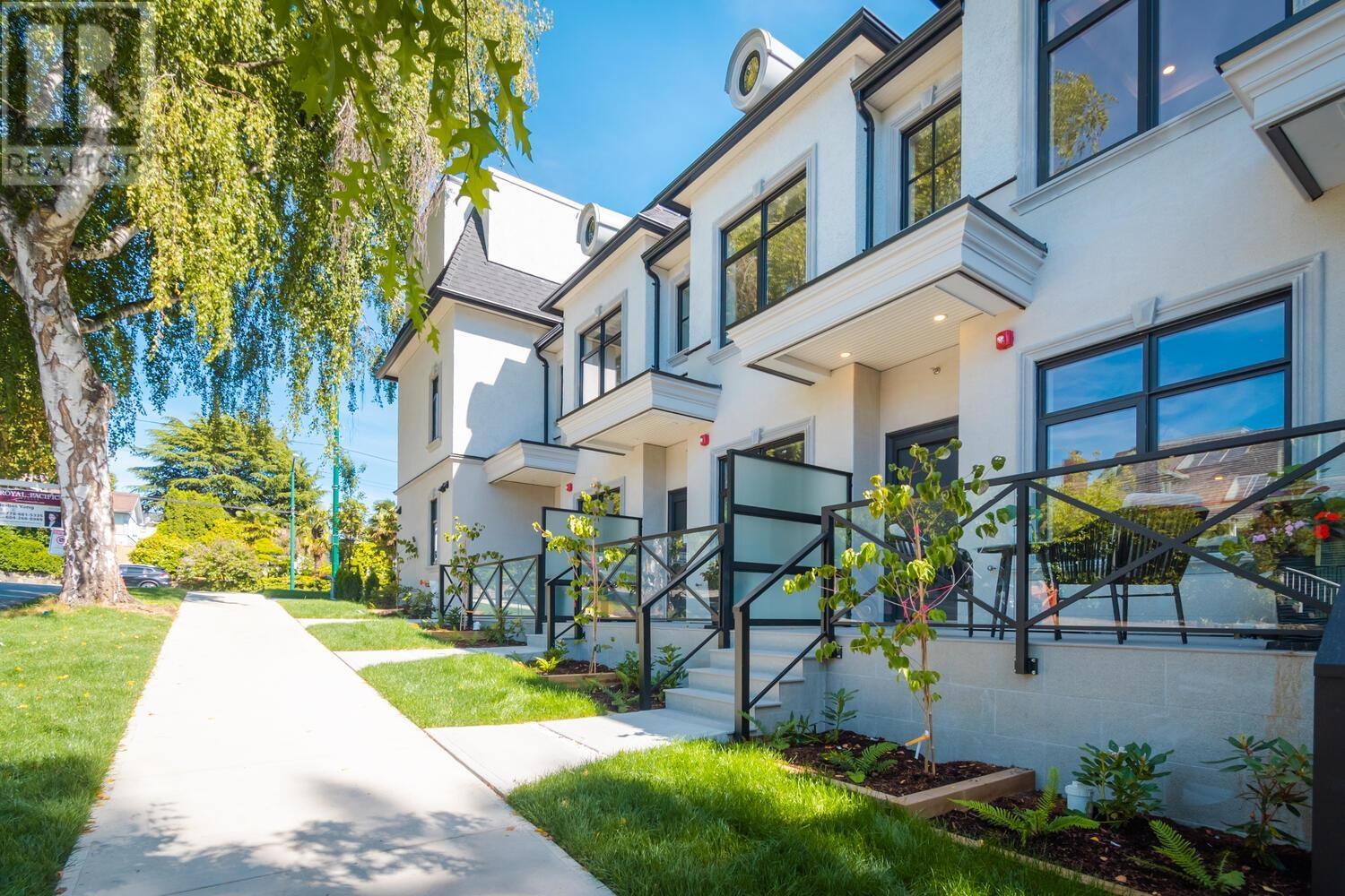 1508 W 61st Avenue, Vancouver, British Columbia  V6P 4Y9 - Photo 5 - R2803220