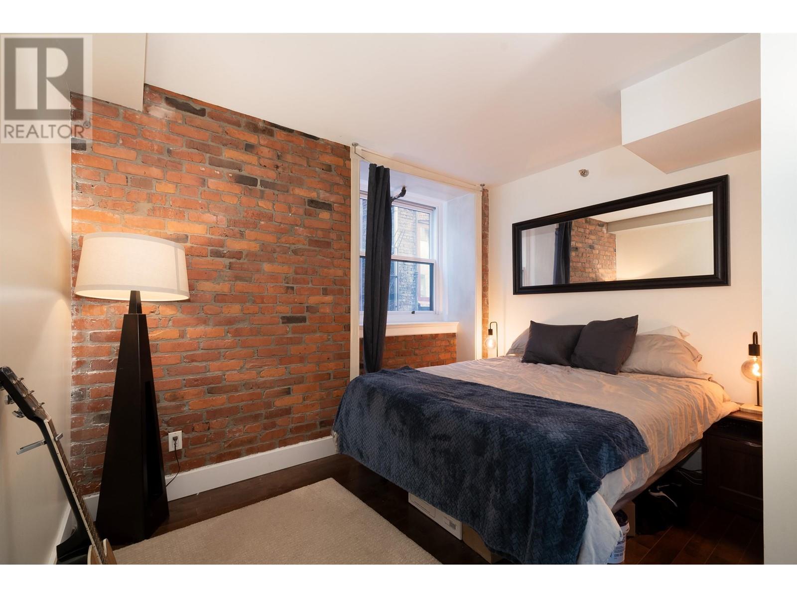 205 233 Abbott Street, Vancouver, British Columbia  V6B 2K7 - Photo 10 - R2803378