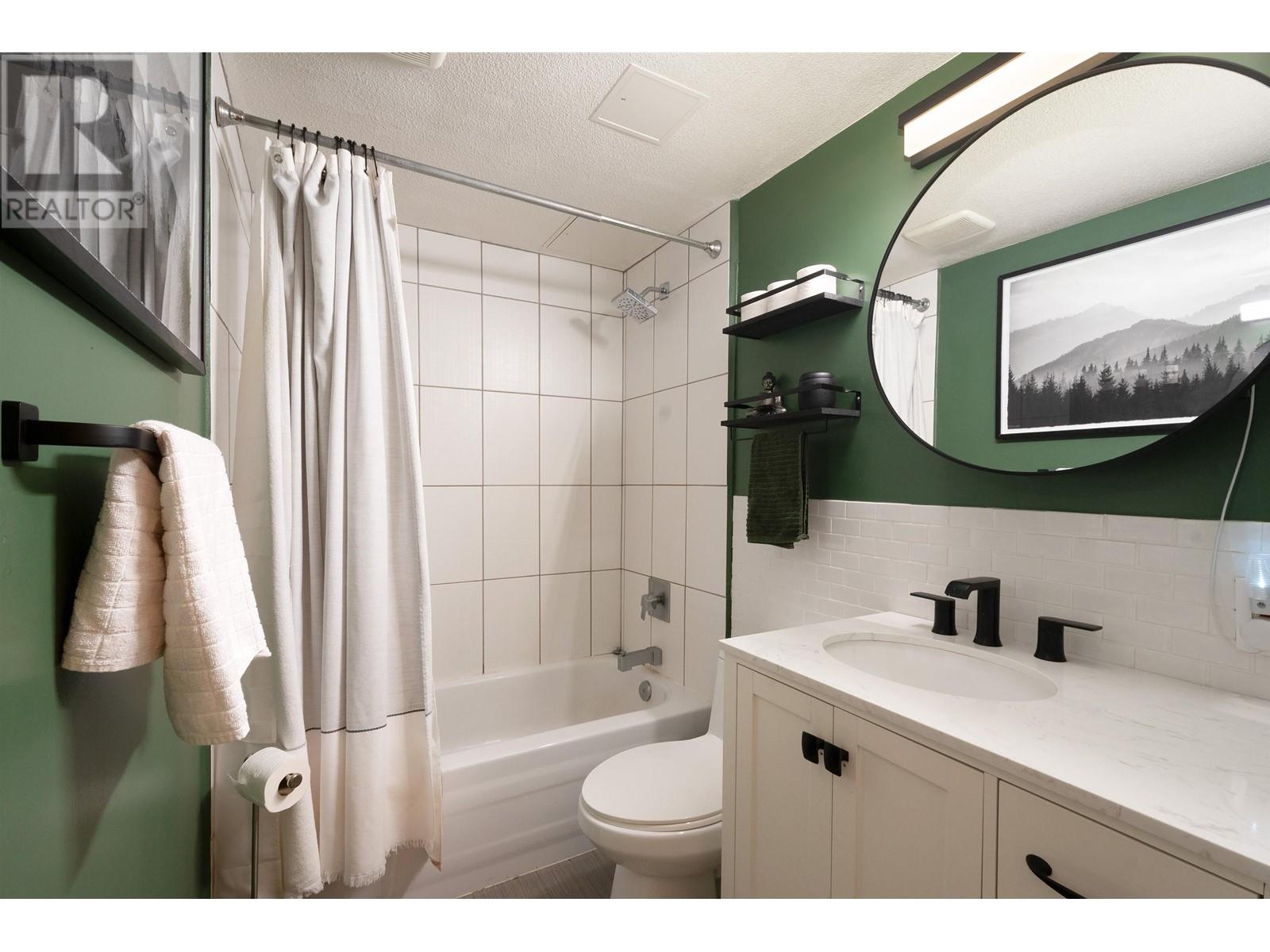 205 233 Abbott Street, Vancouver, British Columbia  V6B 2K7 - Photo 14 - R2803378