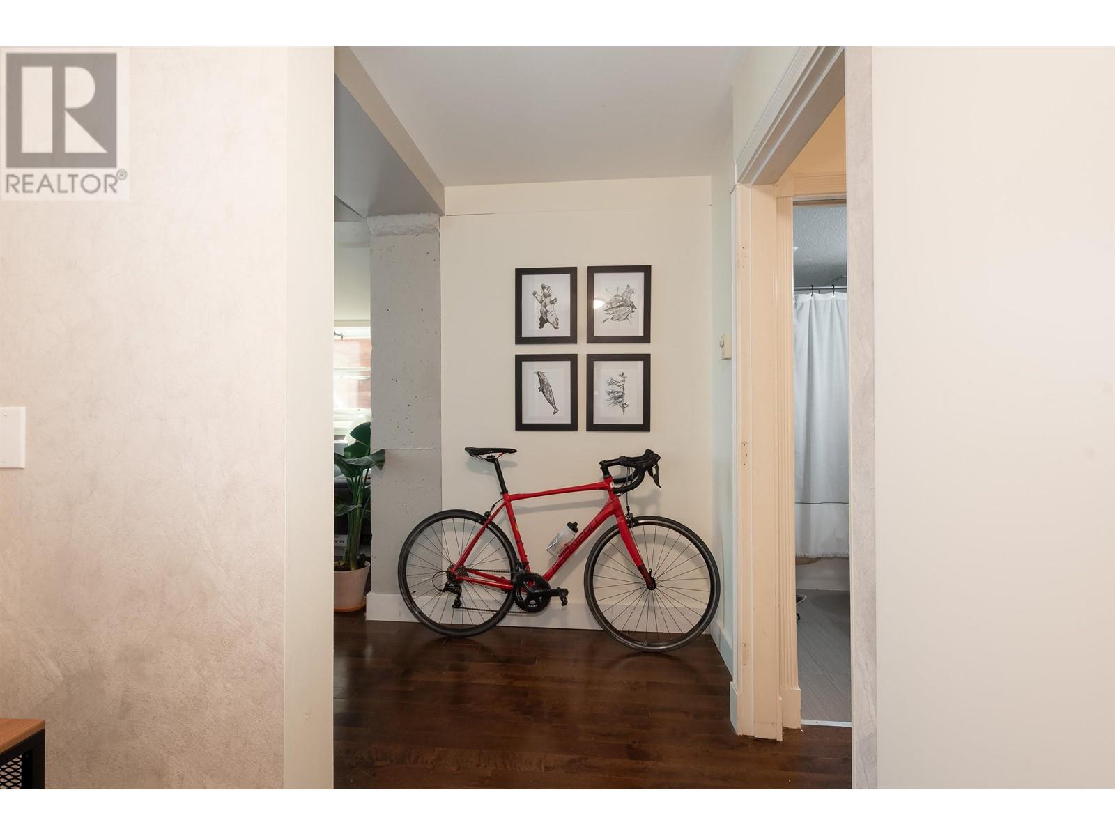 205 233 Abbott Street, Vancouver, British Columbia  V6B 2K7 - Photo 15 - R2803378