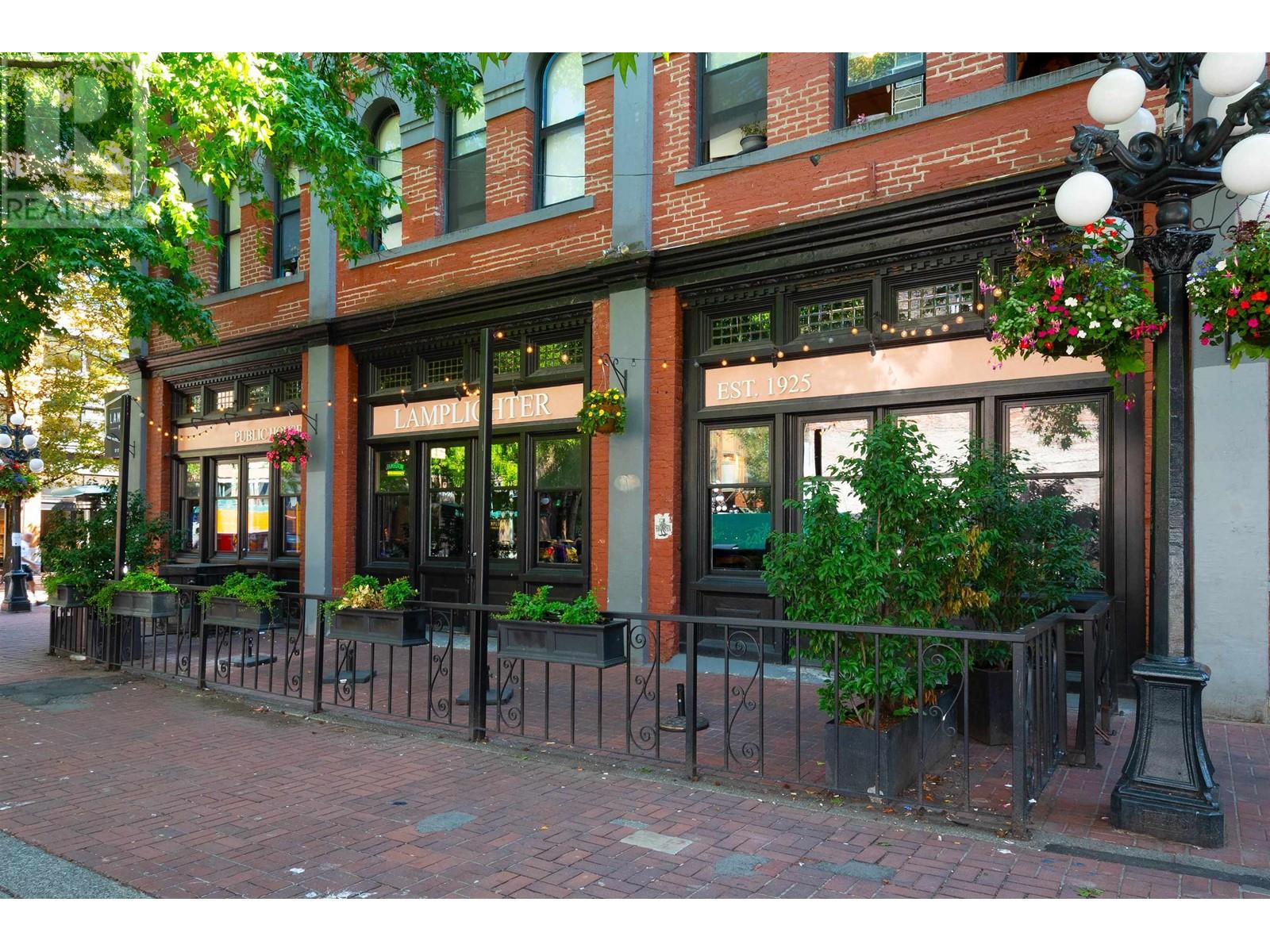 205 233 Abbott Street, Vancouver, British Columbia  V6B 2K7 - Photo 22 - R2803378