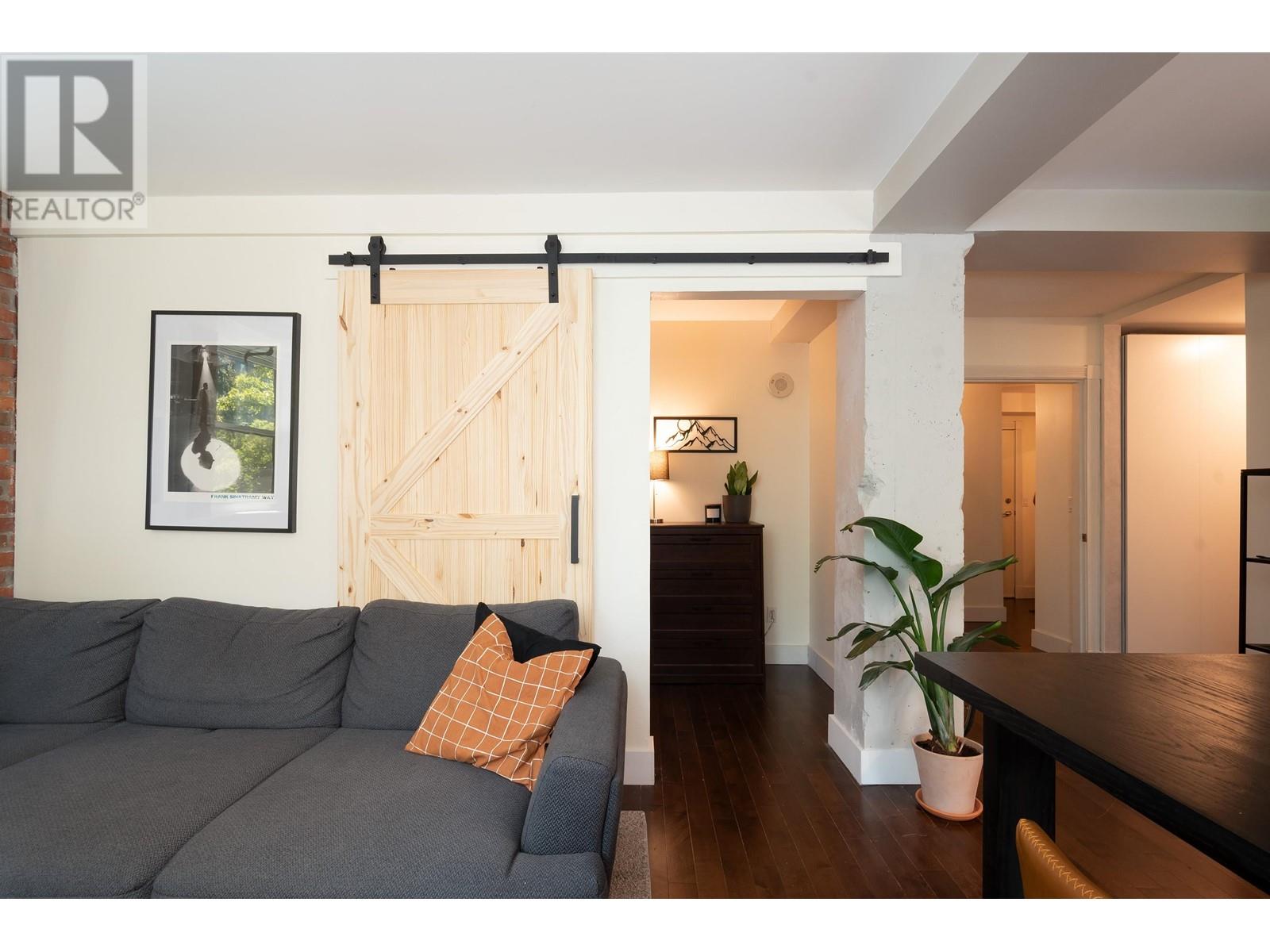205 233 Abbott Street, Vancouver, British Columbia  V6B 2K7 - Photo 7 - R2803378