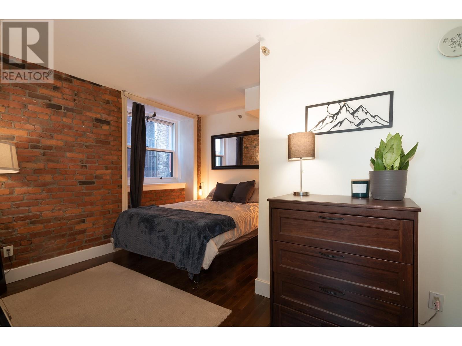 205 233 Abbott Street, Vancouver, British Columbia  V6B 2K7 - Photo 9 - R2803378