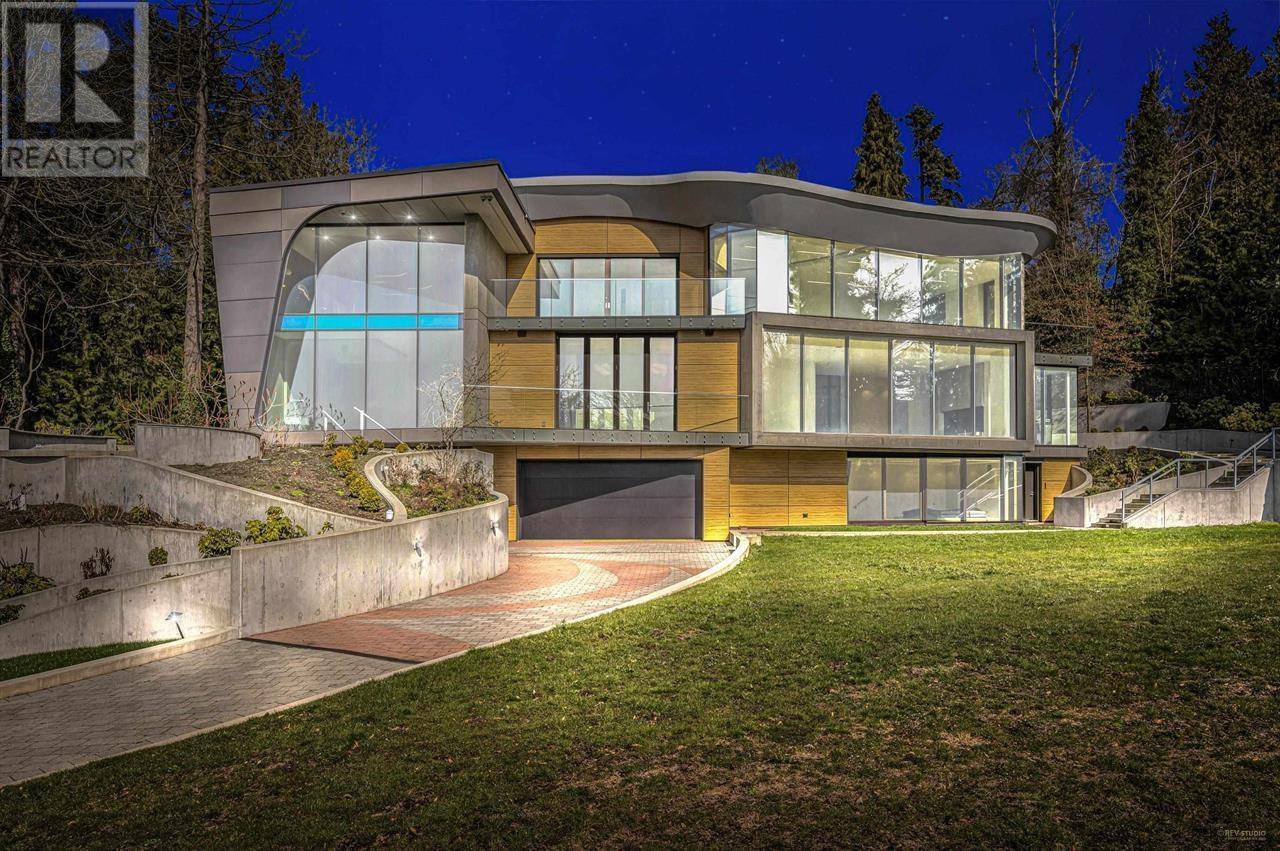 2606 SW MARINE DRIVE, vancouver, British Columbia