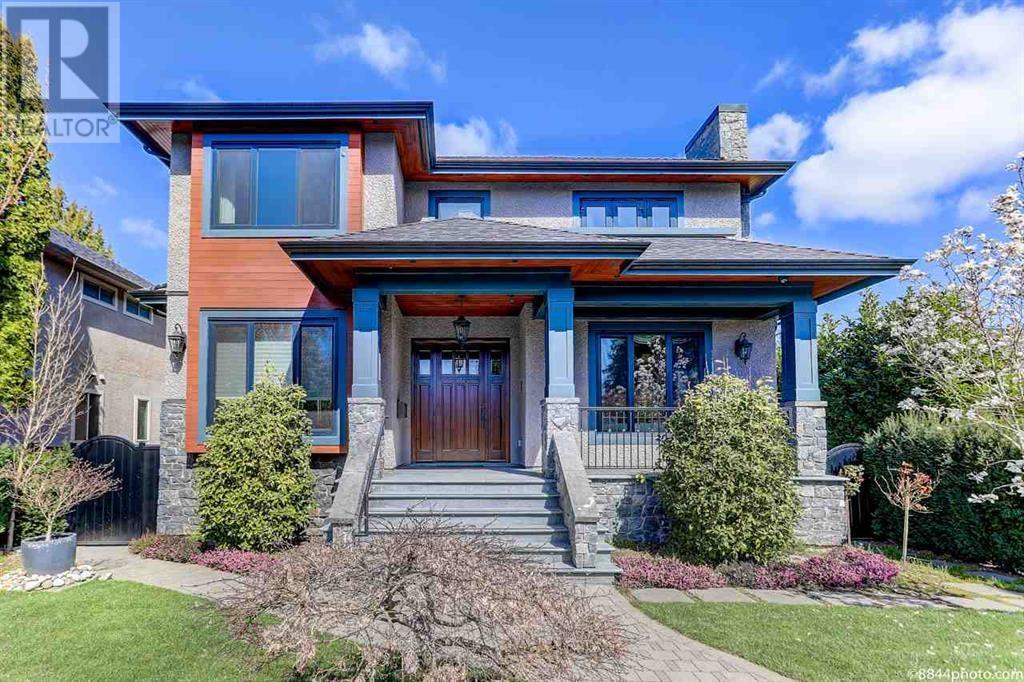 4085 W 29th Avenue, Vancouver, British Columbia  V6S 1V4 - Photo 3 - R2803381