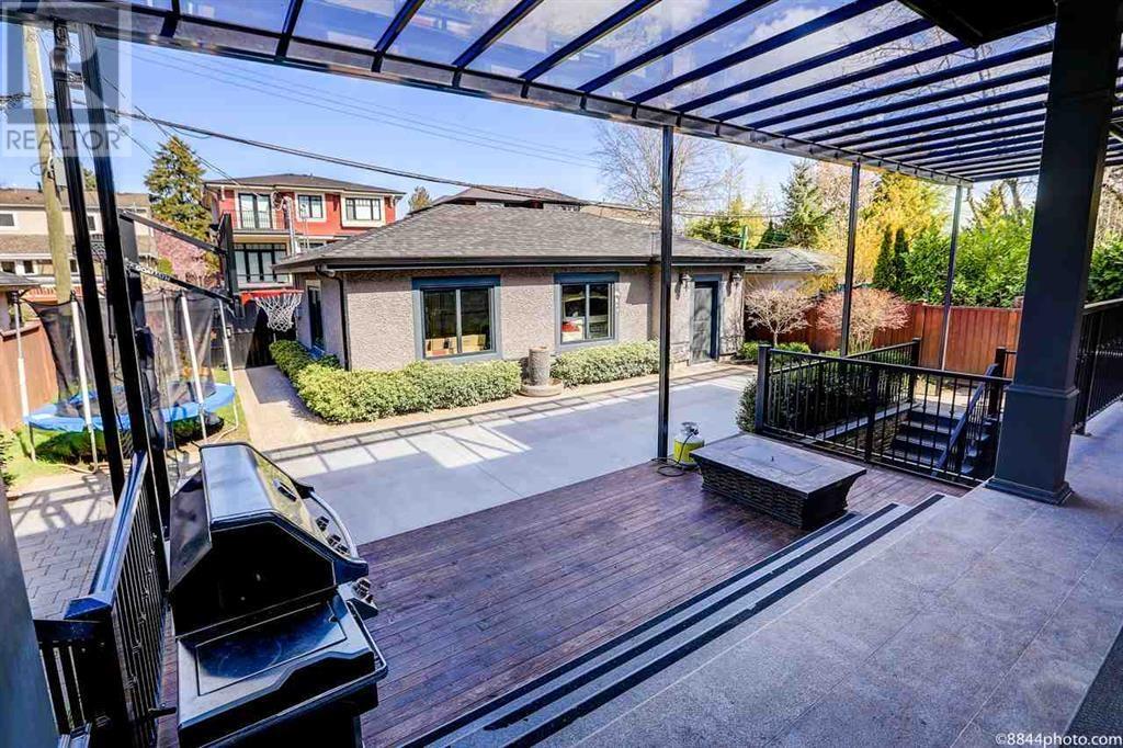 4085 W 29th Avenue, Vancouver, British Columbia  V6S 1V4 - Photo 37 - R2803381