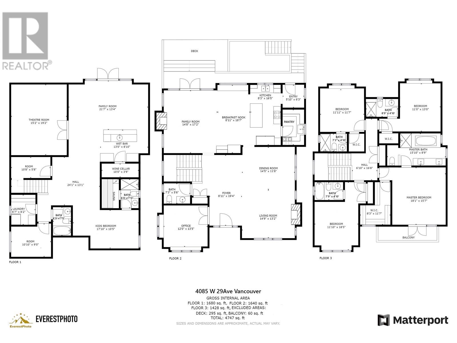 4085 W 29th Avenue, Vancouver, British Columbia  V6S 1V4 - Photo 40 - R2803381