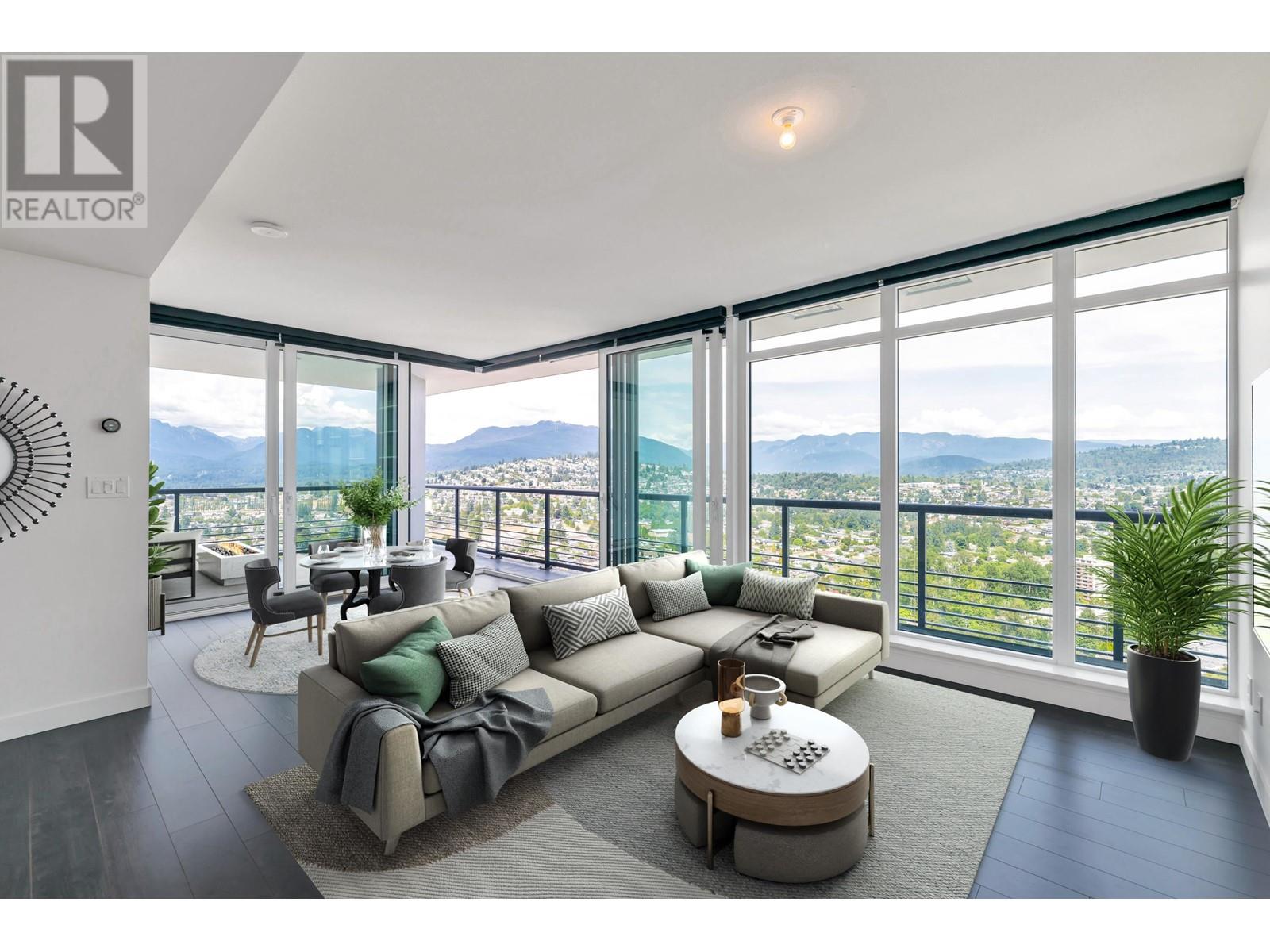 4003 4720 LOUGHEED HIGHWAY, burnaby, British Columbia