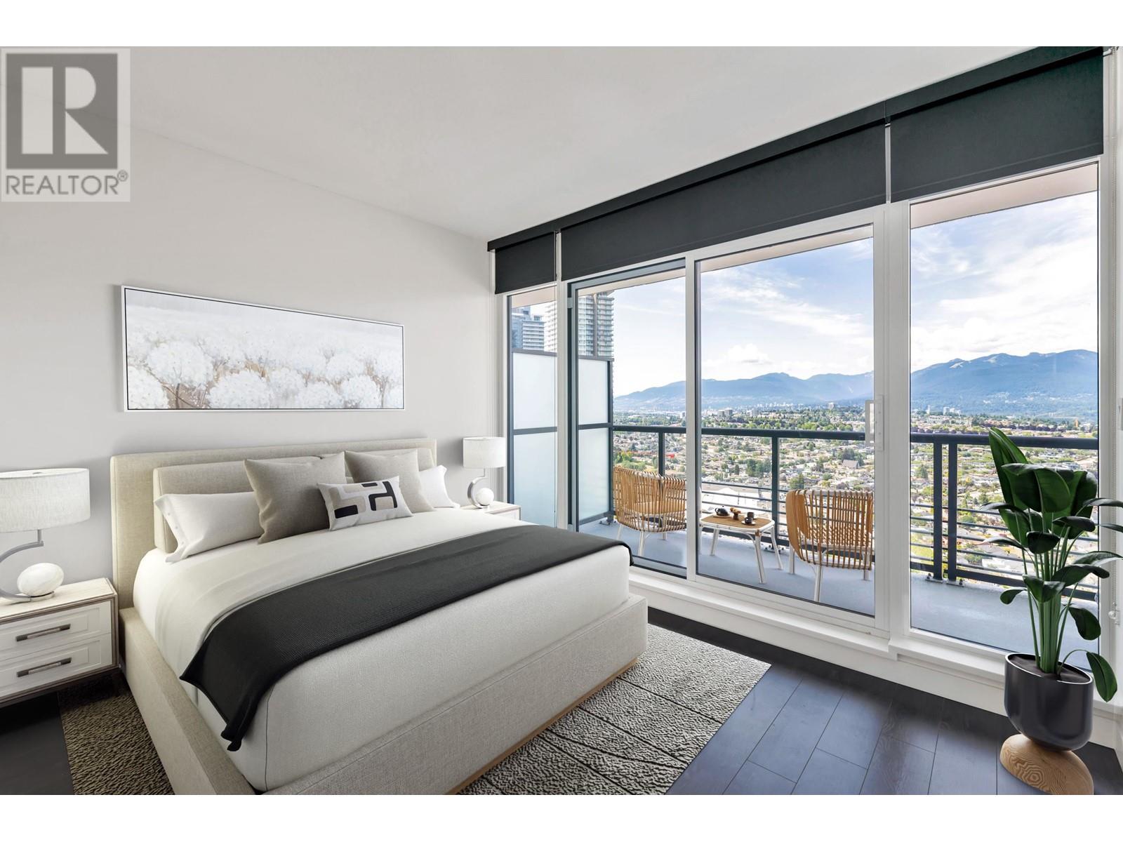 4003 4720 Lougheed Highway, Burnaby, British Columbia  V5C 0M8 - Photo 3 - R2802574