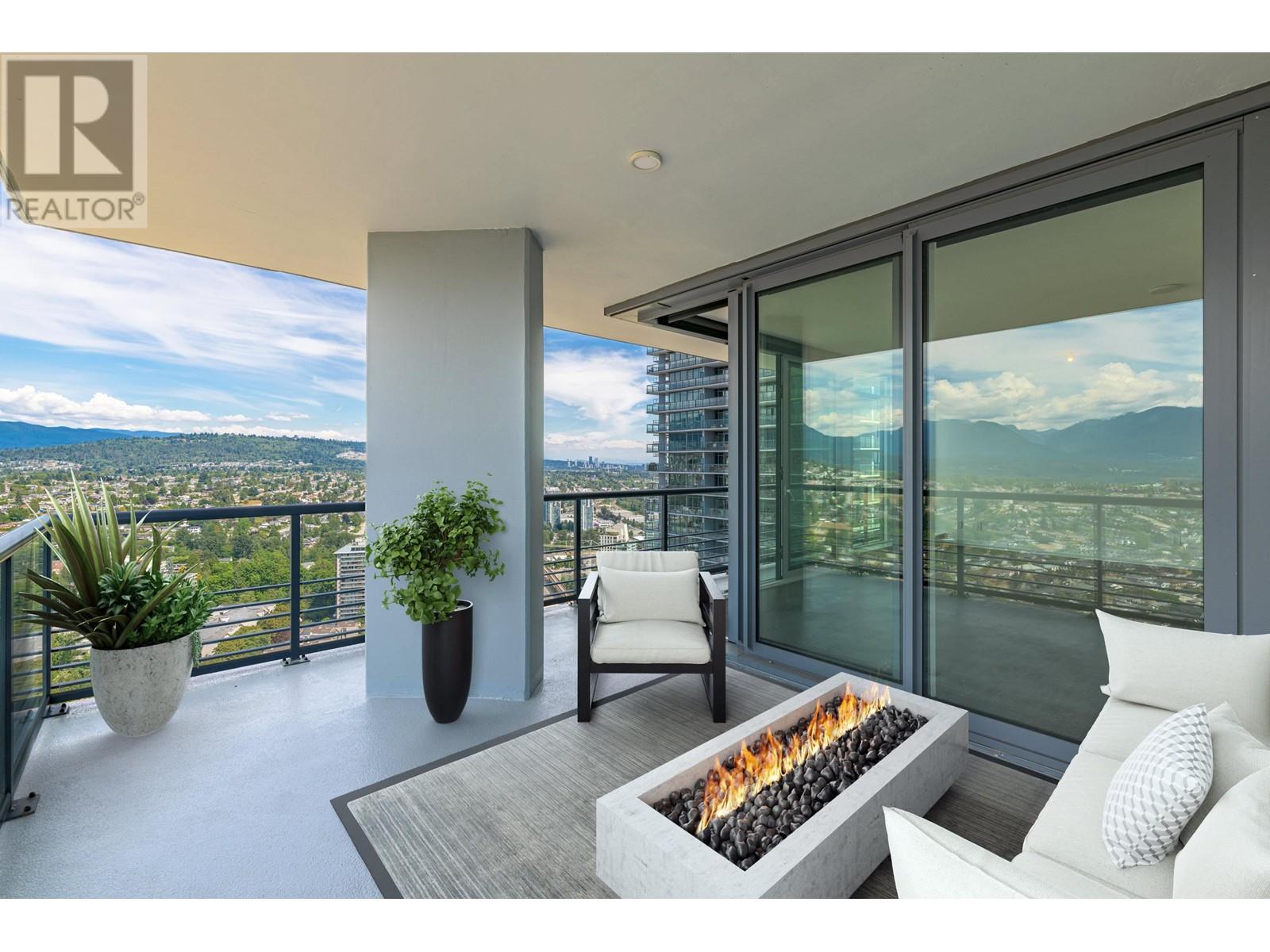 4003 4720 Lougheed Highway, Burnaby, British Columbia  V5C 0M8 - Photo 4 - R2802574
