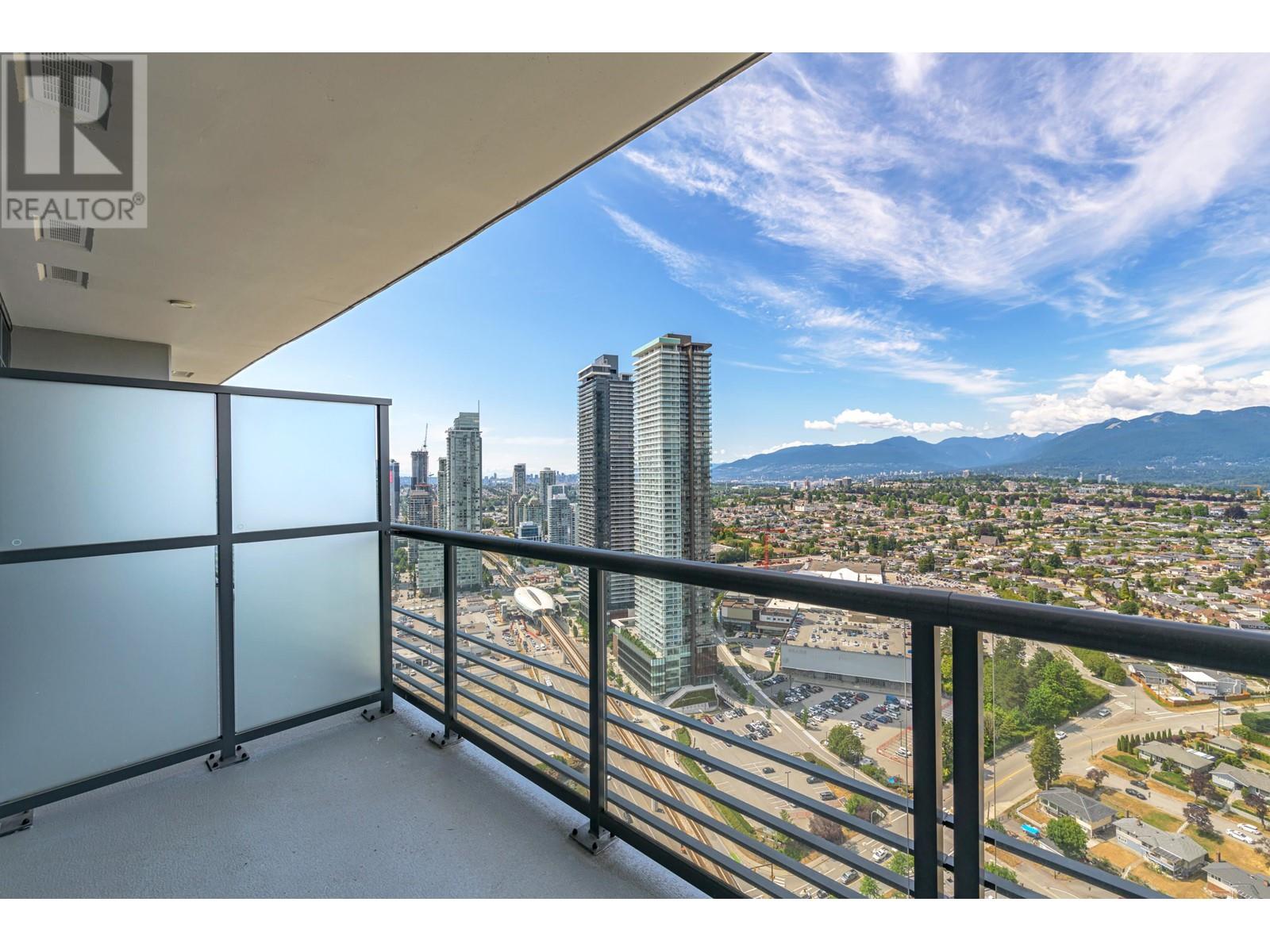 4003 4720 Lougheed Highway, Burnaby, British Columbia  V5C 0M8 - Photo 30 - R2802574