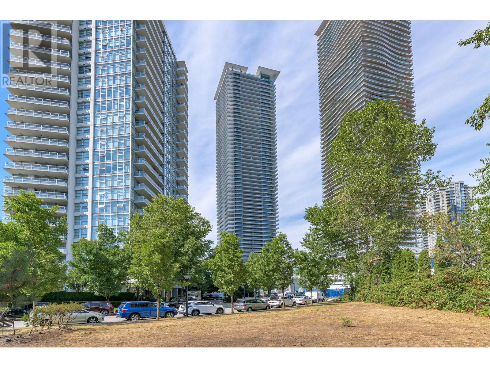 4003 4720 Lougheed Highway, Burnaby, British Columbia  V5C 0M8 - Photo 34 - R2802574