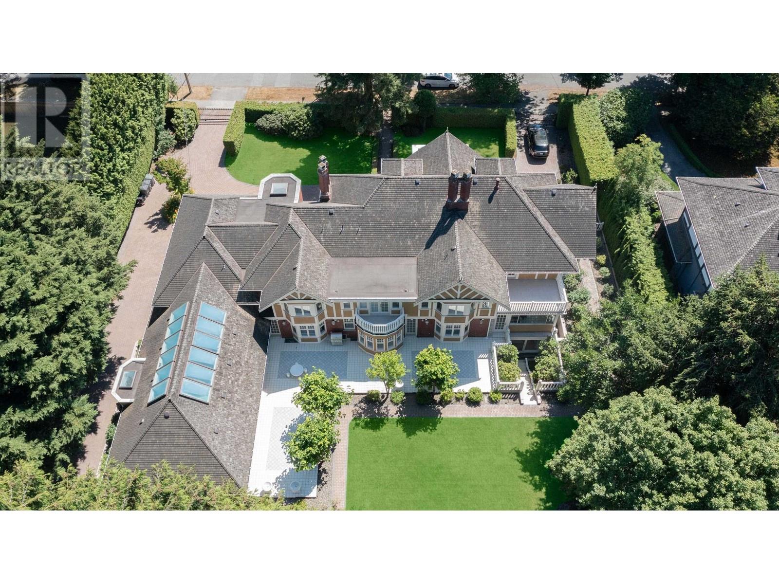 1533 Balfour Avenue, Vancouver, British Columbia  V6J 2V1 - Photo 2 - R2801827