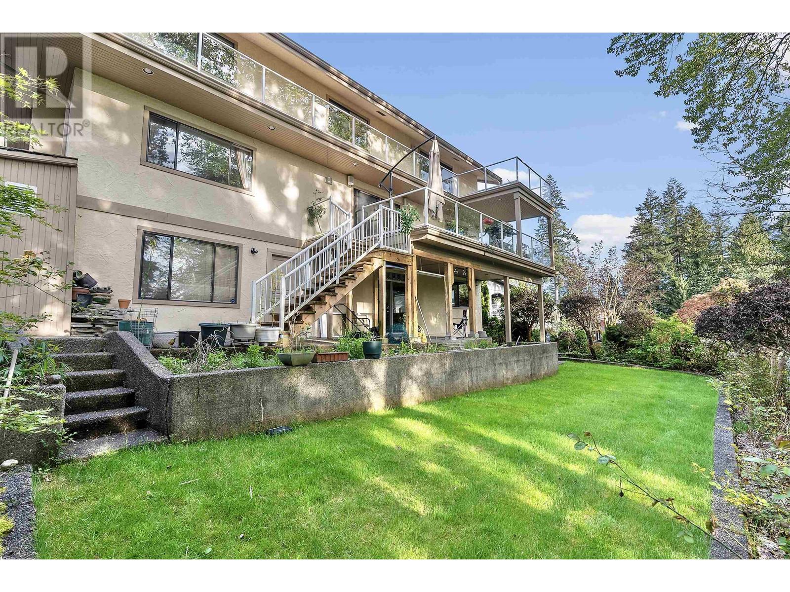 207 April Road, Port Moody, British Columbia  V3H 3V3 - Photo 36 - R2803319