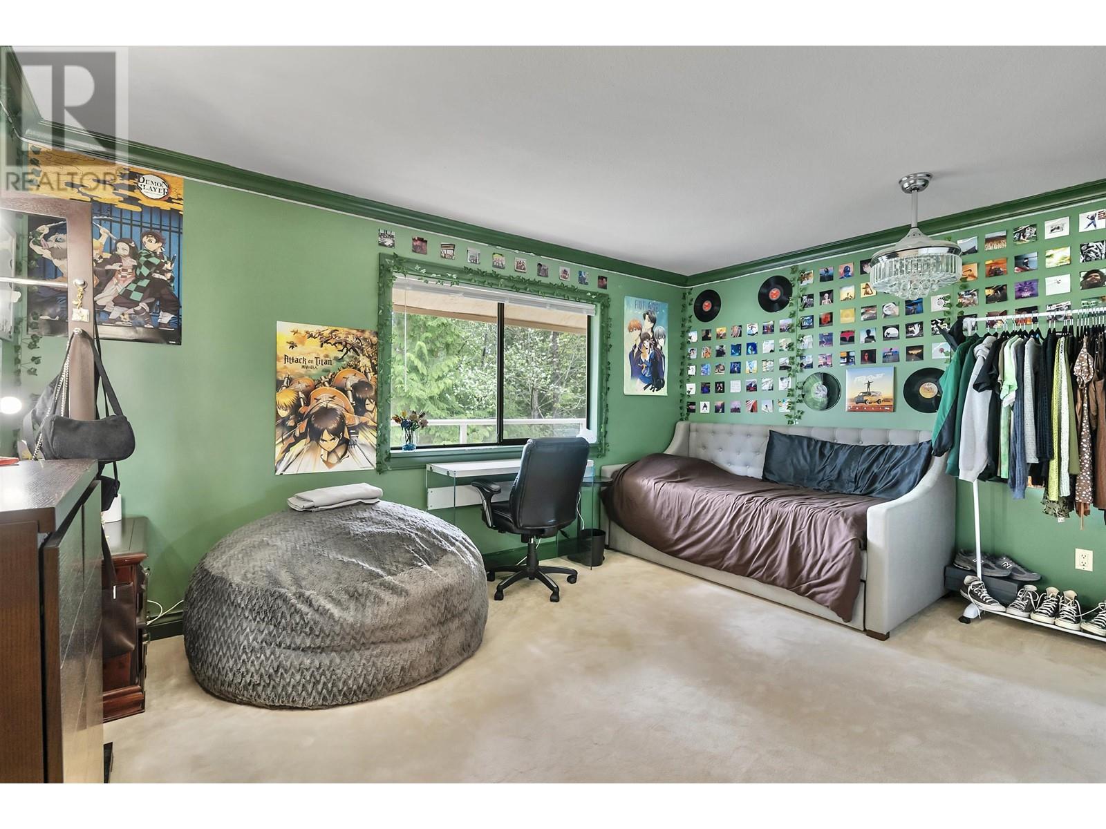207 April Road, Port Moody, British Columbia  V3H 3V3 - Photo 24 - R2803319