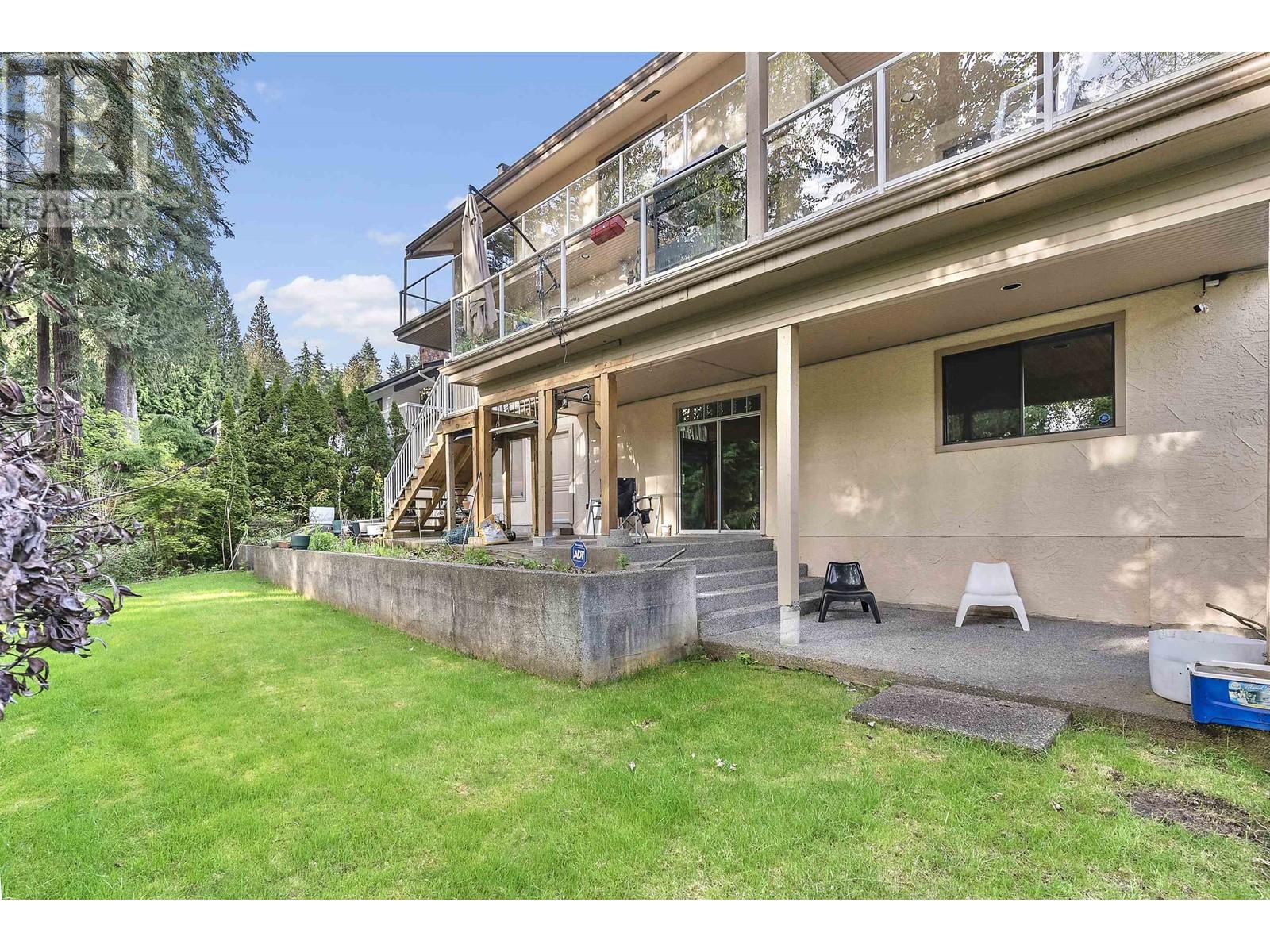 207 April Road, Port Moody, British Columbia  V3H 3V3 - Photo 37 - R2803319