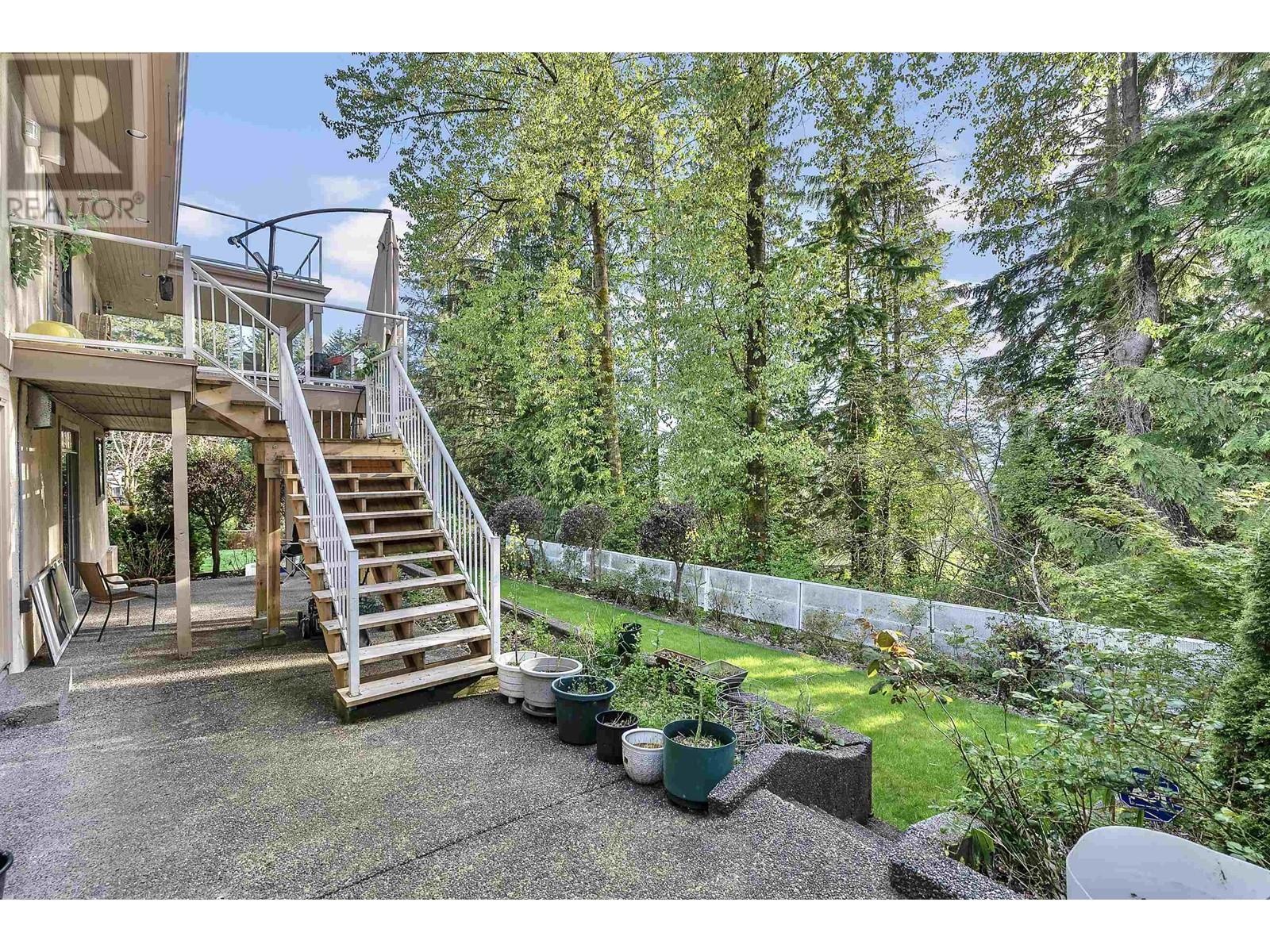 207 April Road, Port Moody, British Columbia  V3H 3V3 - Photo 38 - R2803319