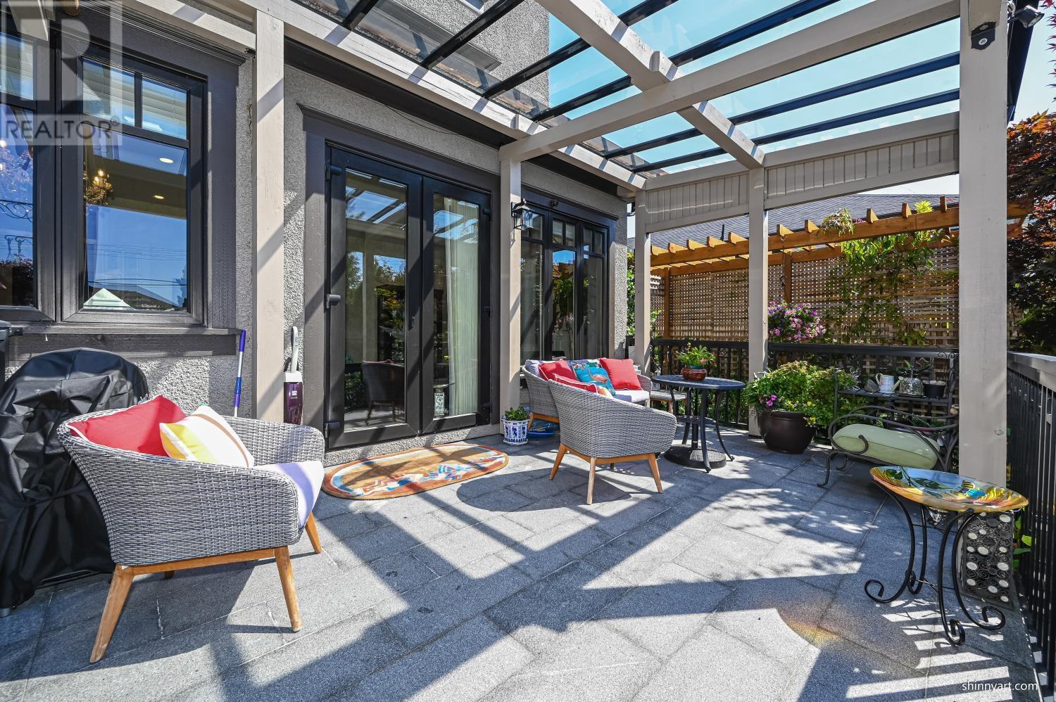 1258 W 46th Avenue, Vancouver, British Columbia  V6M 2K3 - Photo 31 - R2803464