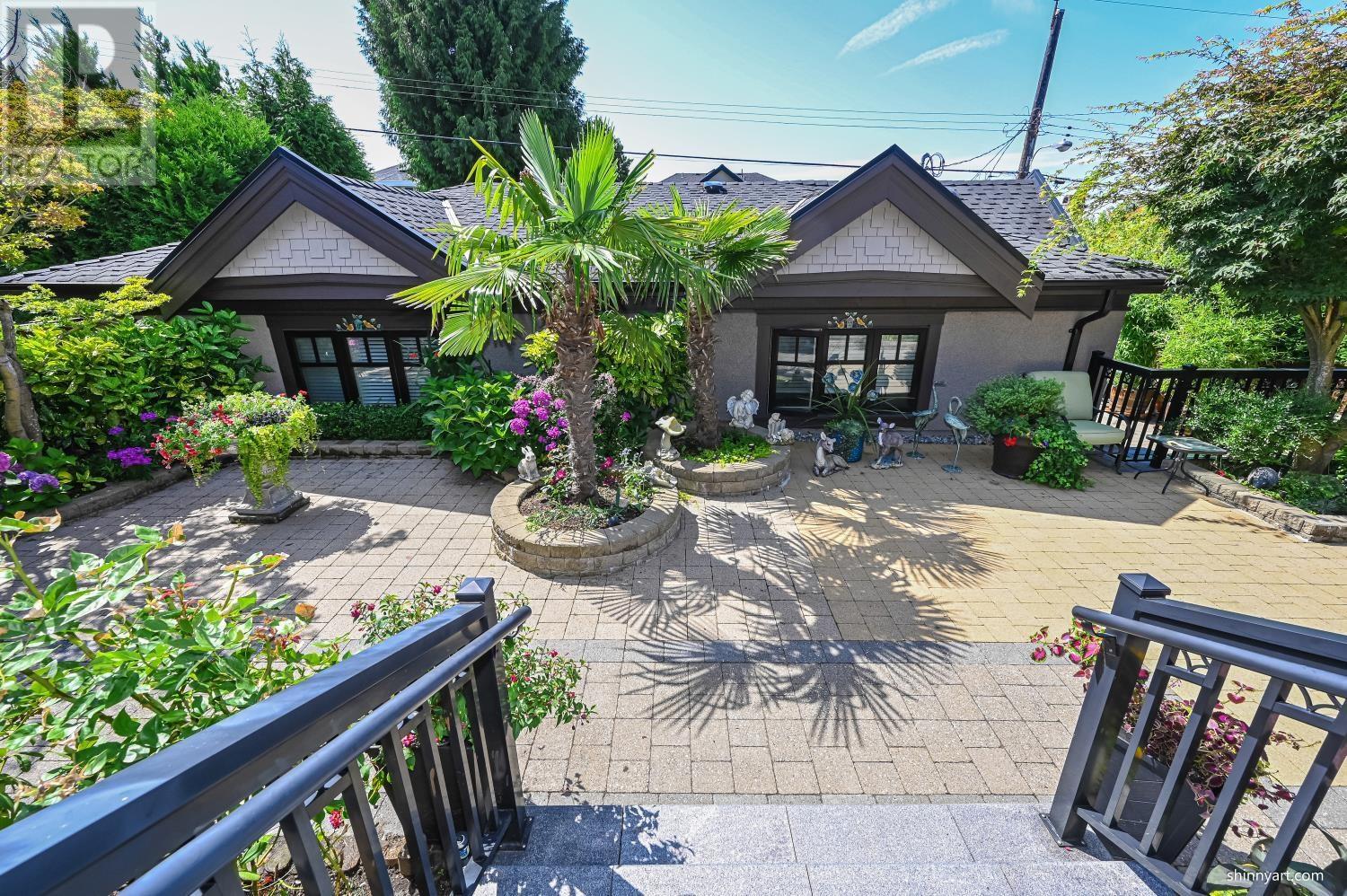 1258 W 46th Avenue, Vancouver, British Columbia  V6M 2K3 - Photo 32 - R2803464