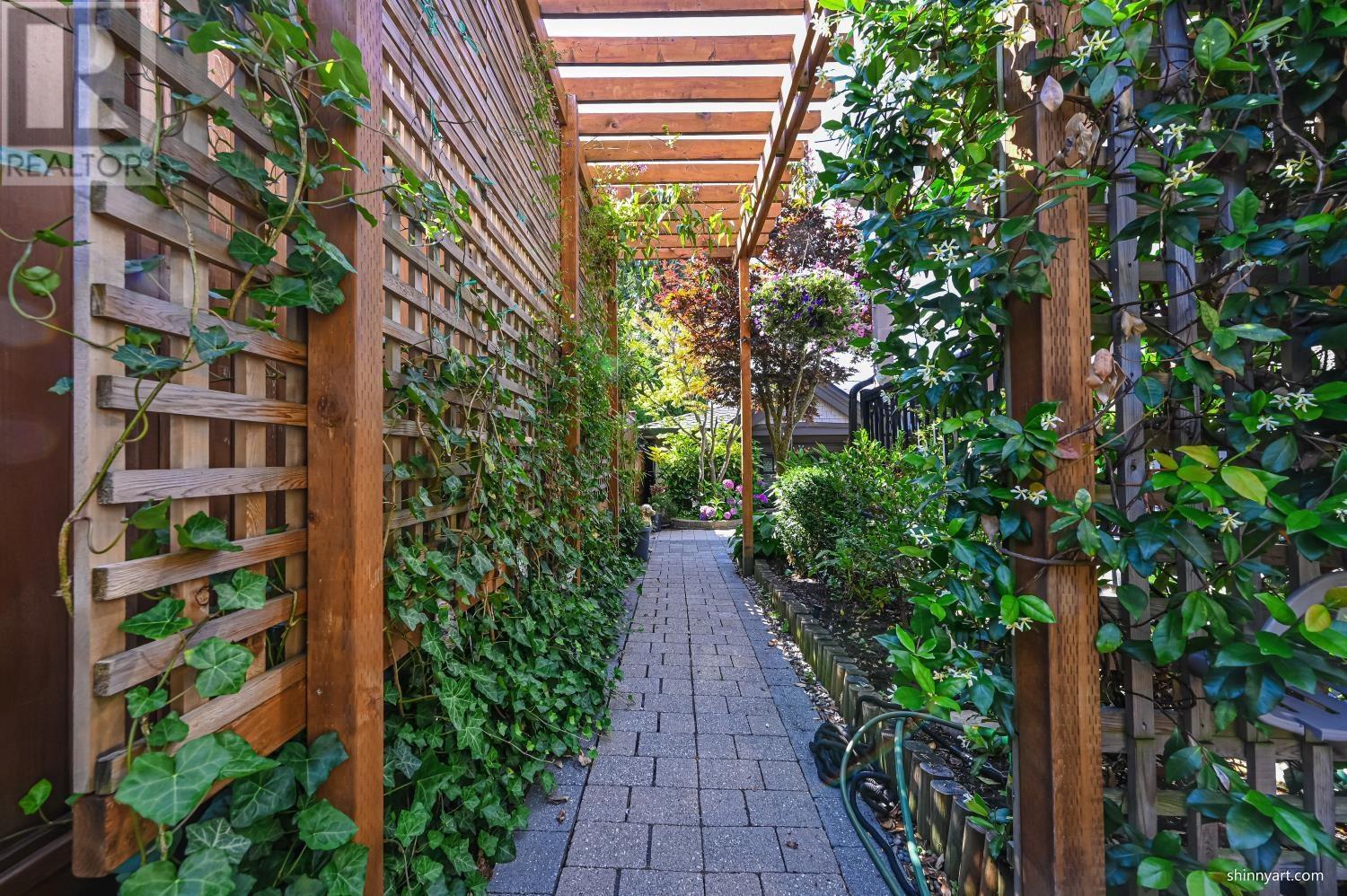 1258 W 46th Avenue, Vancouver, British Columbia  V6M 2K3 - Photo 33 - R2803464