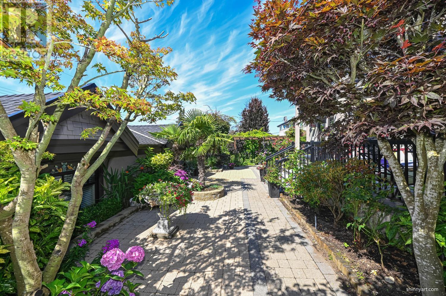 1258 W 46th Avenue, Vancouver, British Columbia  V6M 2K3 - Photo 34 - R2803464