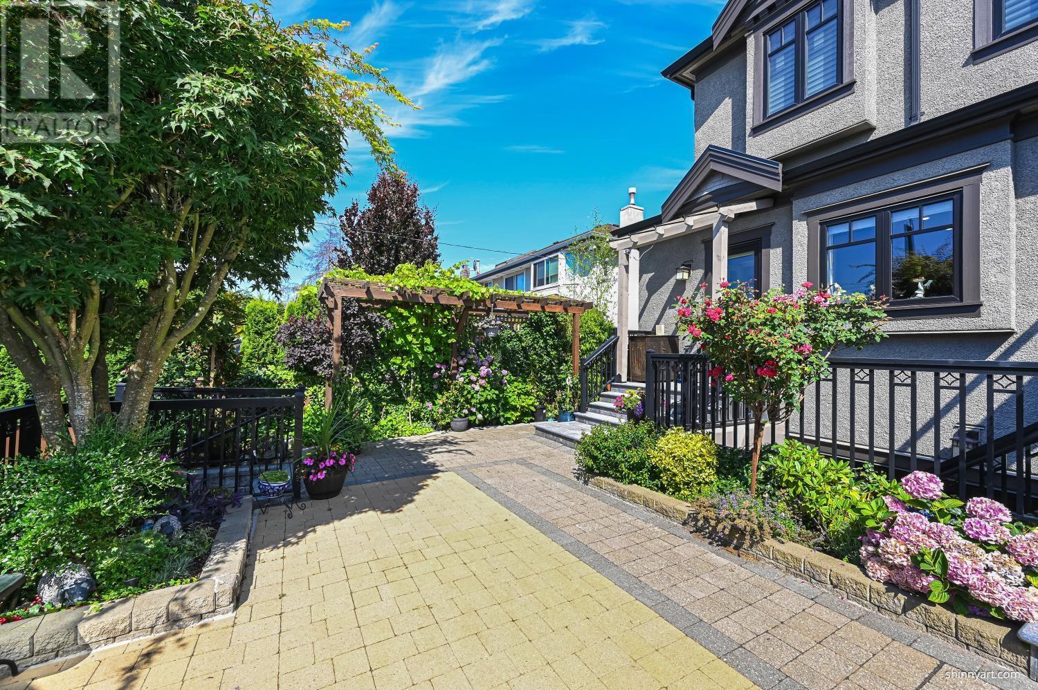 1258 W 46th Avenue, Vancouver, British Columbia  V6M 2K3 - Photo 35 - R2803464
