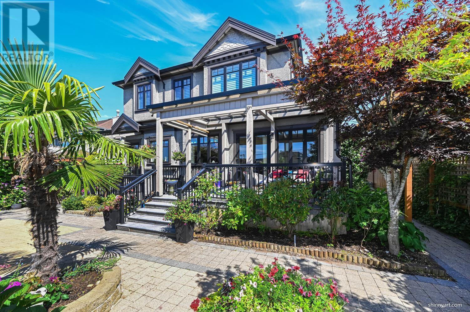 1258 W 46th Avenue, Vancouver, British Columbia  V6M 2K3 - Photo 36 - R2803464