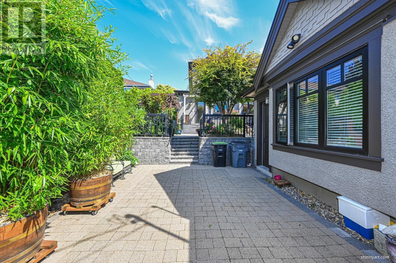 1258 W 46th Avenue, Vancouver, British Columbia  V6M 2K3 - Photo 37 - R2803464