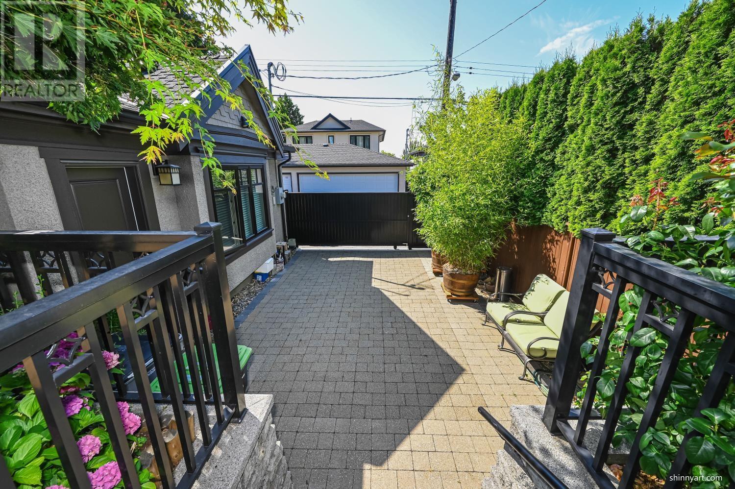1258 W 46th Avenue, Vancouver, British Columbia  V6M 2K3 - Photo 38 - R2803464