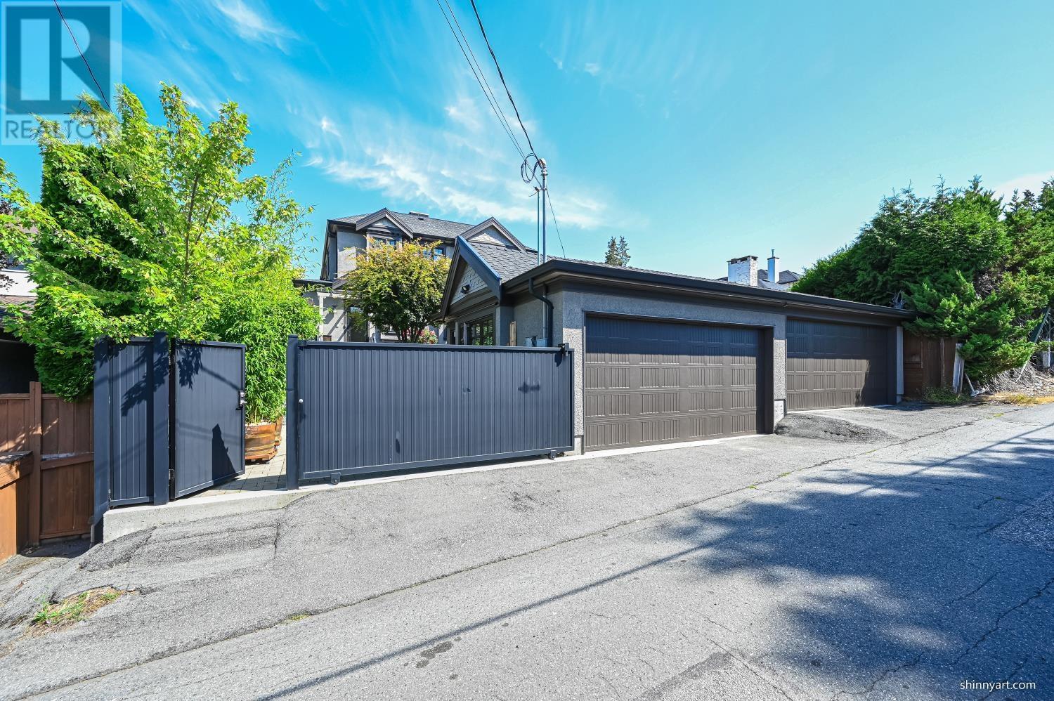 1258 W 46th Avenue, Vancouver, British Columbia  V6M 2K3 - Photo 39 - R2803464