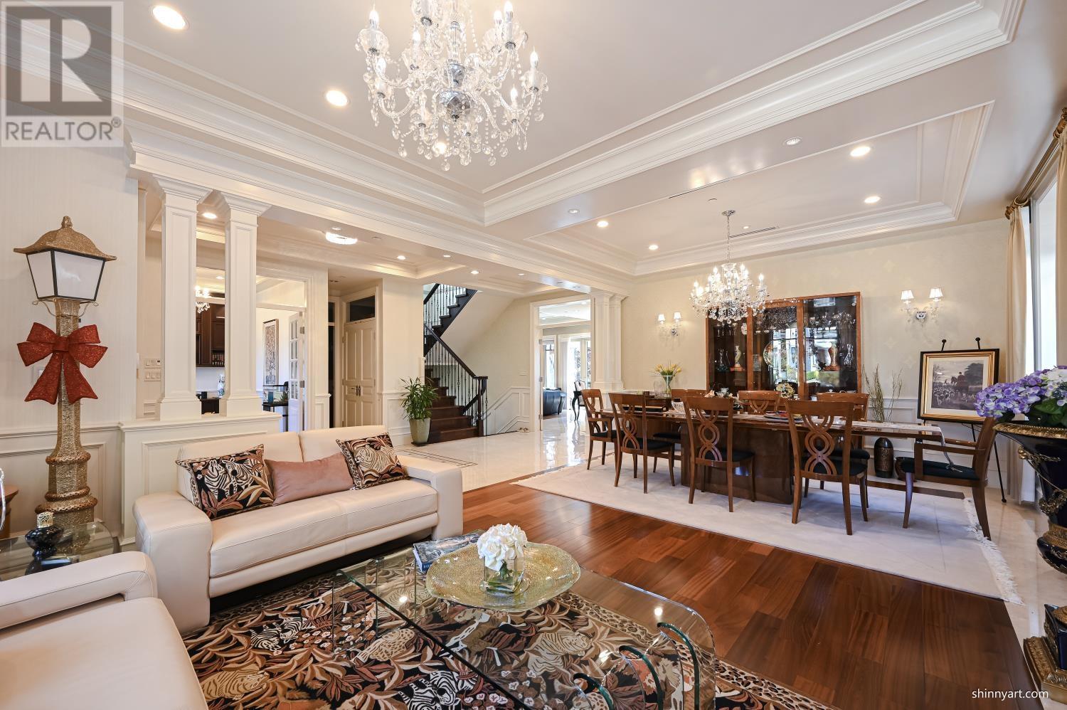 1258 W 46th Avenue, Vancouver, British Columbia  V6M 2K3 - Photo 4 - R2803464