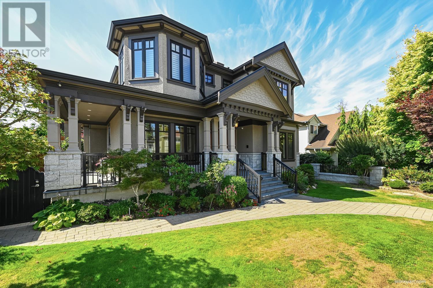 1258 W 46th Avenue, Vancouver, British Columbia  V6M 2K3 - Photo 40 - R2803464