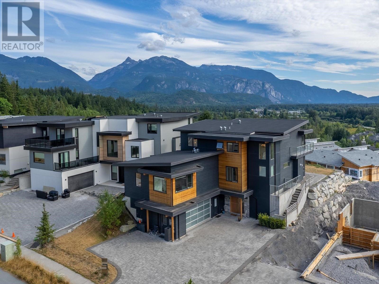 2006 DOWAD DRIVE, squamish, British Columbia