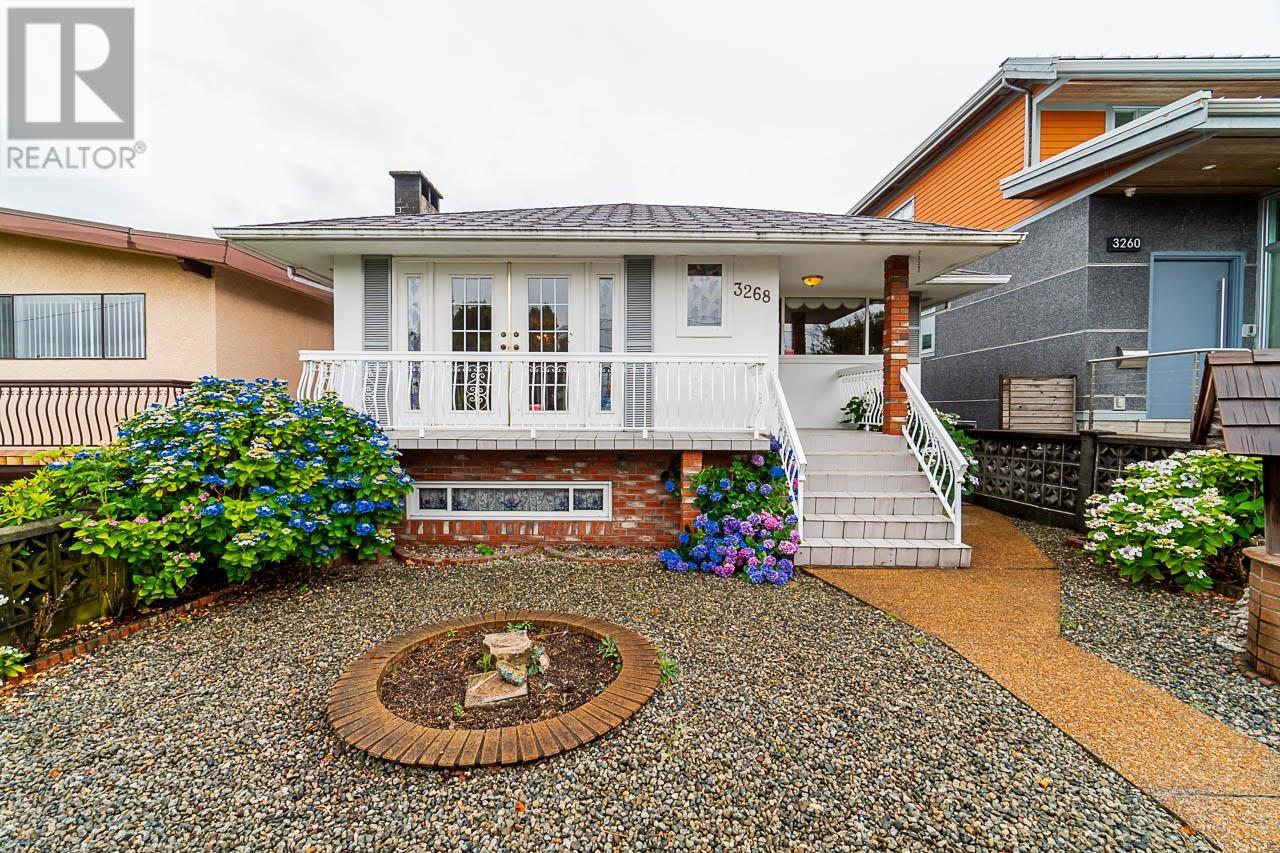 3268 E 5th Avenue, Vancouver, British Columbia  V5M 1P3 - Photo 2 - R2803511