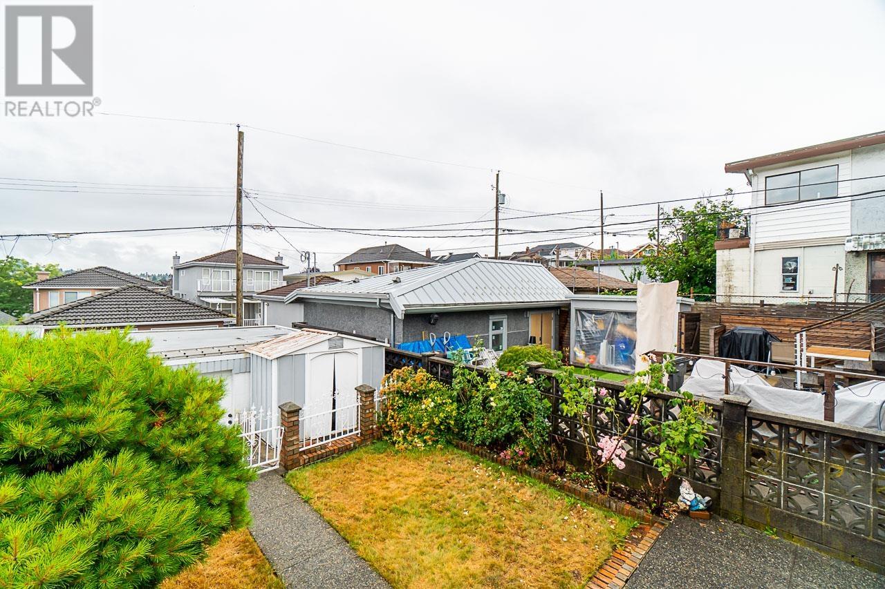 3268 E 5th Avenue, Vancouver, British Columbia  V5M 1P3 - Photo 20 - R2803511