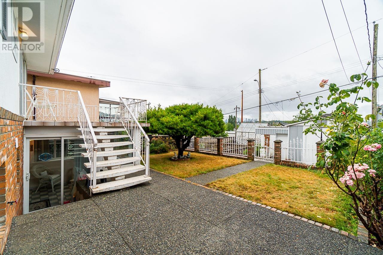 3268 E 5th Avenue, Vancouver, British Columbia  V5M 1P3 - Photo 34 - R2803511