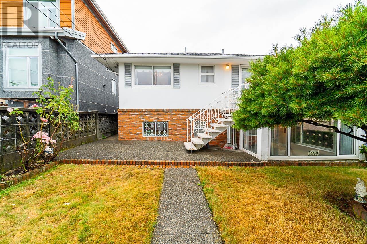 3268 E 5th Avenue, Vancouver, British Columbia  V5M 1P3 - Photo 38 - R2803511