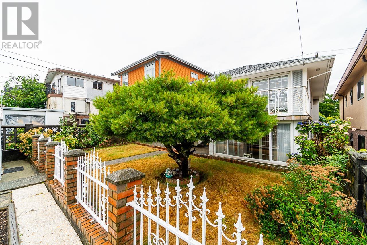 3268 E 5th Avenue, Vancouver, British Columbia  V5M 1P3 - Photo 39 - R2803511