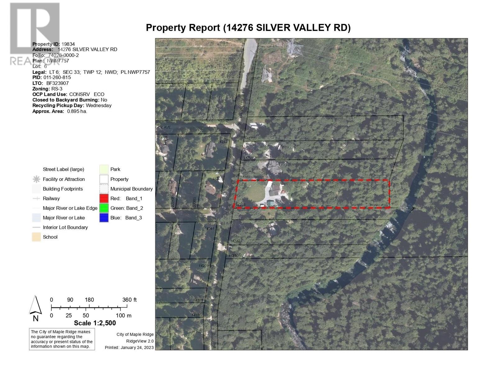 14276 Silver Valley Road, Maple Ridge, British Columbia  V2X 7E7 - Photo 40 - R2803467