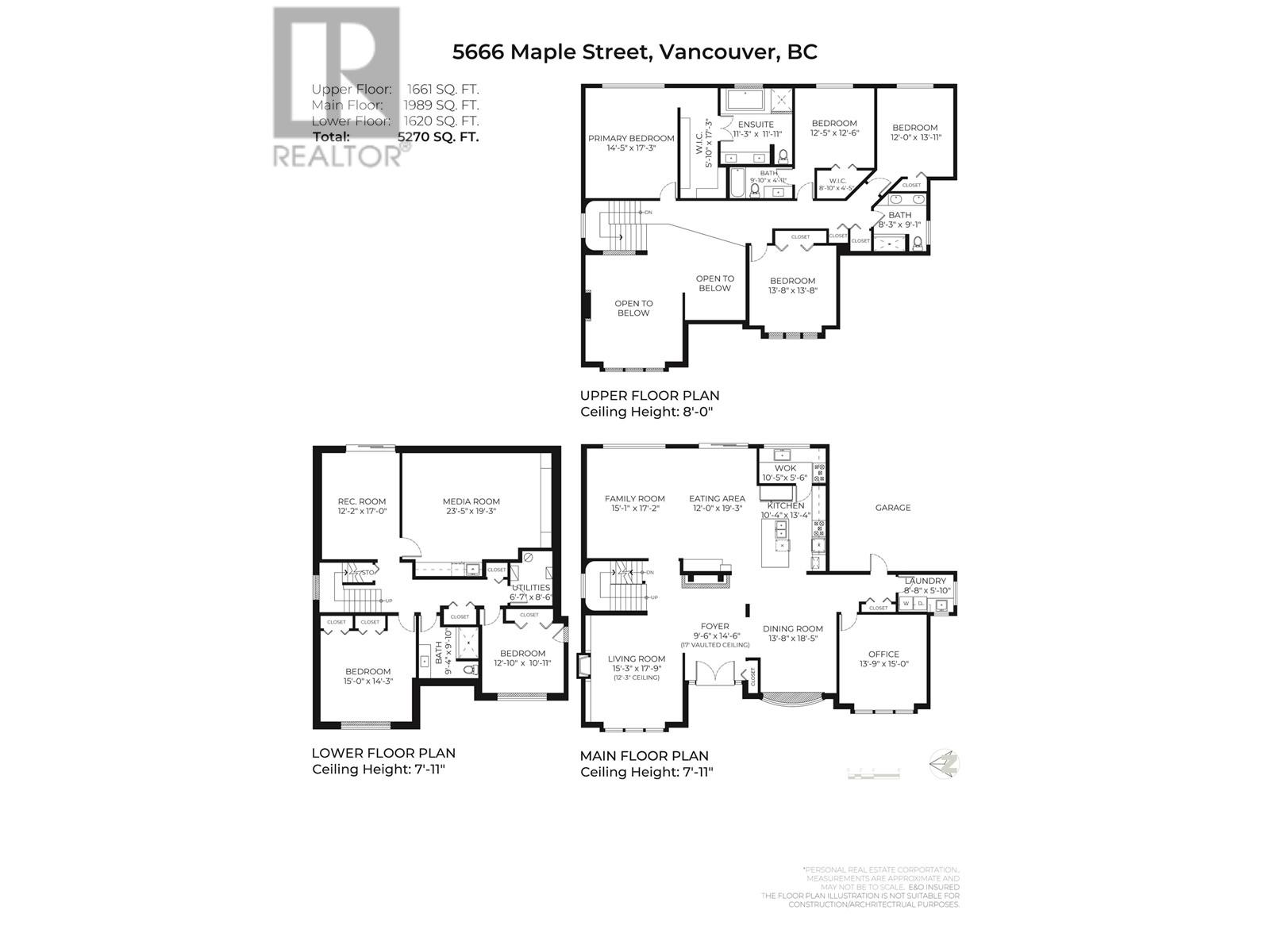 5666 Maple Street, Vancouver, British Columbia  V6M 3T7 - Photo 40 - R2802964