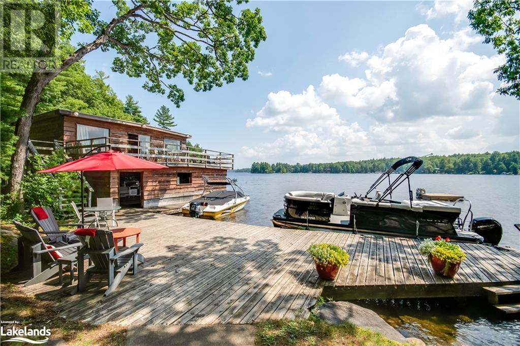 14 Island 14lm (Rankin Island), Gravenhurst, Ontario  P1P 1R2 - Photo 28 - 40462675