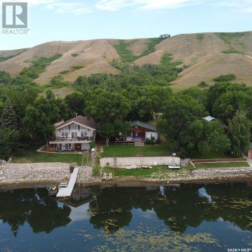 Kenny Cabin., Crooked Lake, Saskatchewan  S0G 2B0 - Photo 27 - SK937788