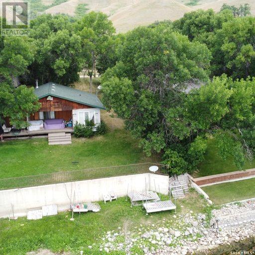 Kenny Cabin., Crooked Lake, Saskatchewan  S0G 2B0 - Photo 29 - SK937788