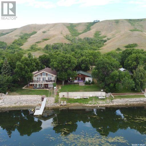 Kenny Cabin., Crooked Lake, Saskatchewan  S0G 2B0 - Photo 2 - SK937788