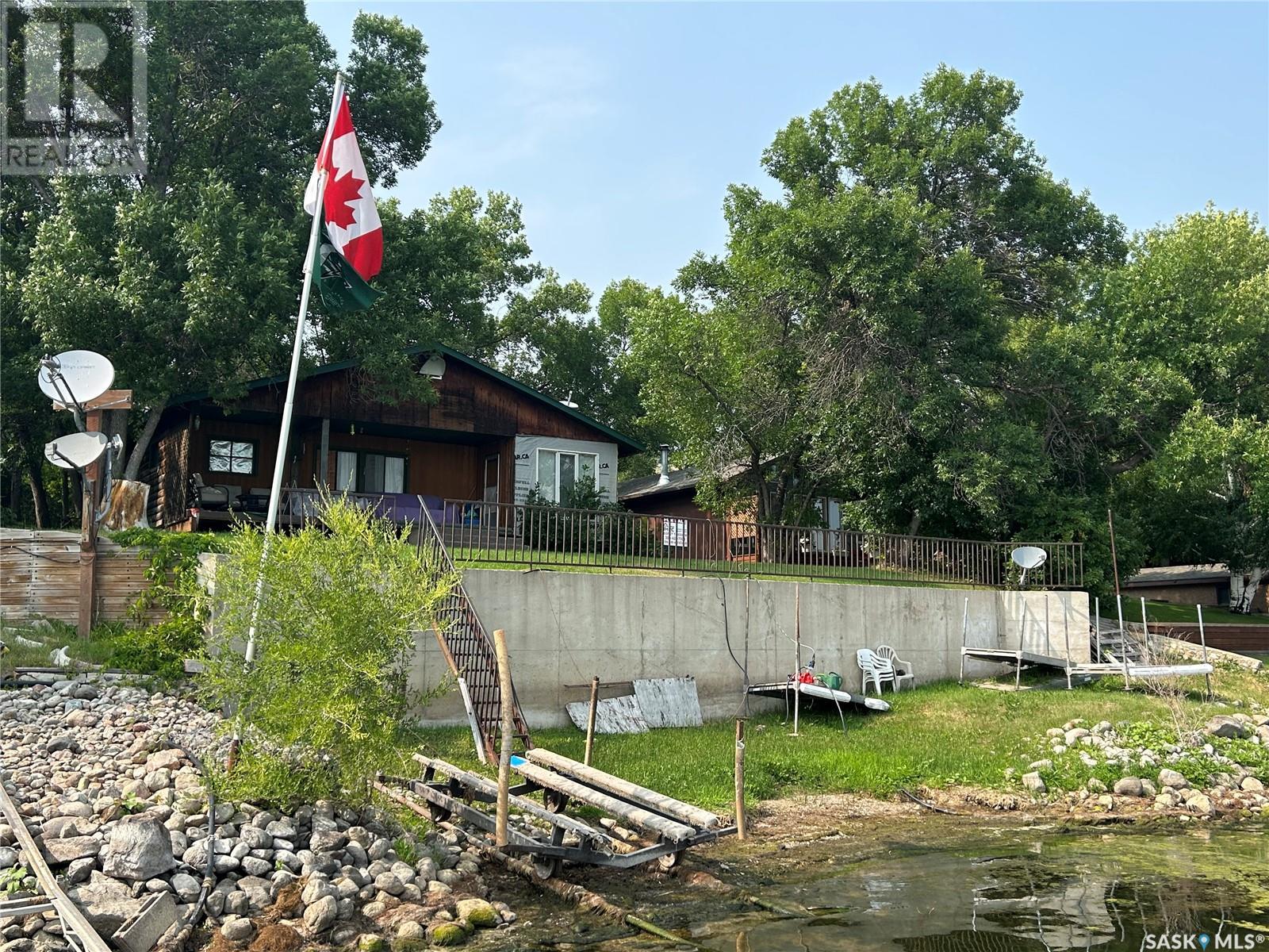 Kenny Cabin., Crooked Lake, Saskatchewan  S0G 2B0 - Photo 22 - SK937788