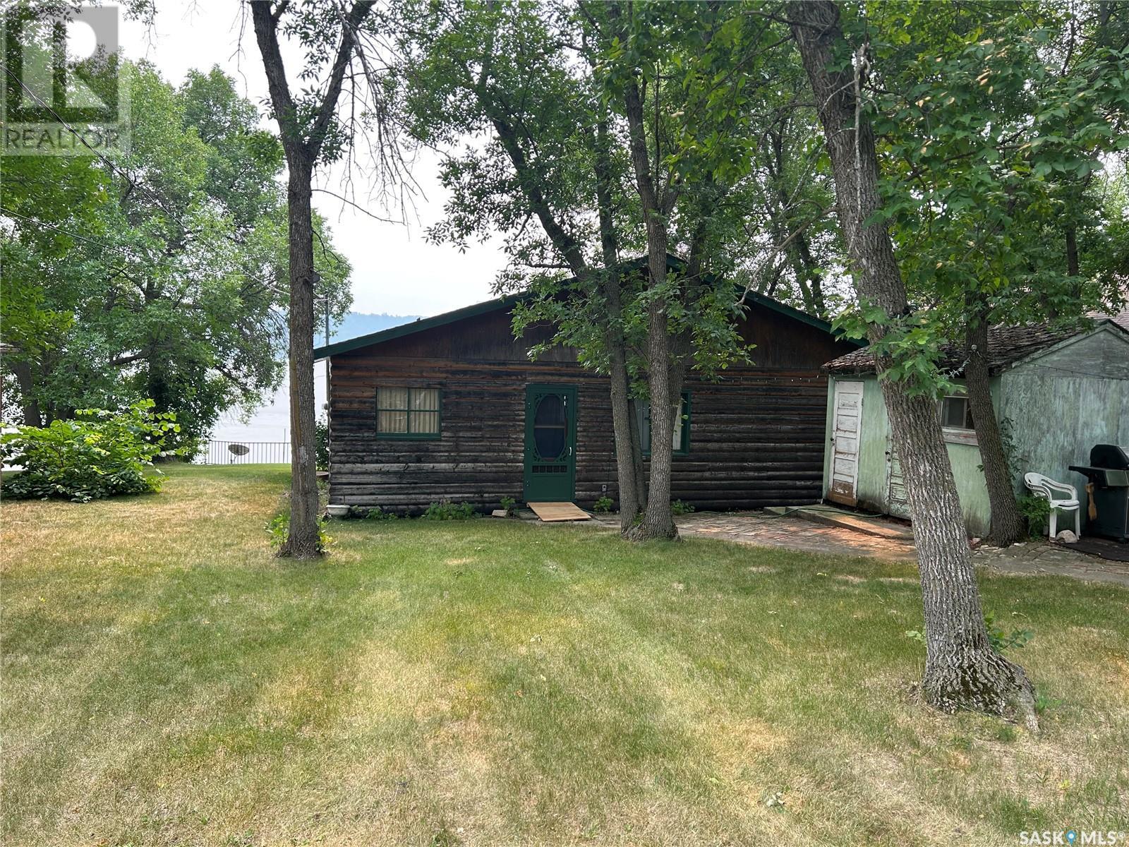 Kenny Cabin., Crooked Lake, Saskatchewan  S0G 2B0 - Photo 13 - SK937788