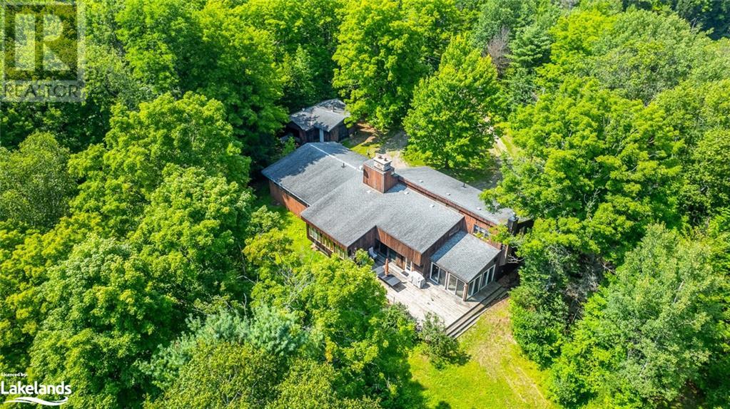 137 WHITE BOUNDARY Road, trent lakes, Ontario