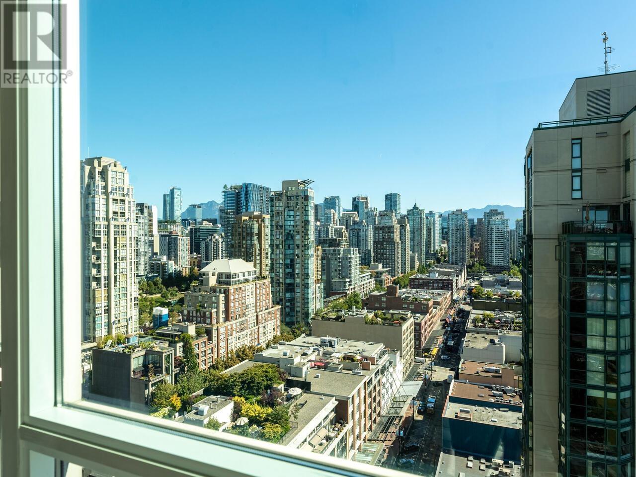 2605 388 Drake Street, Vancouver, British Columbia  V6B 6A8 - Photo 6 - R2803517
