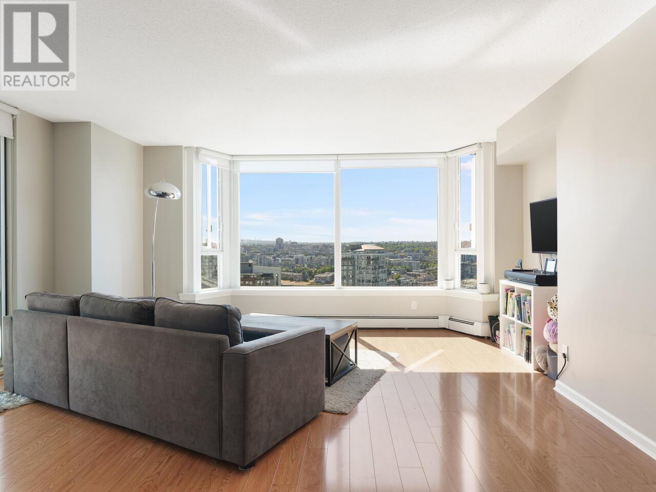 2605 388 Drake Street, Vancouver, British Columbia  V6B 6A8 - Photo 4 - R2803517