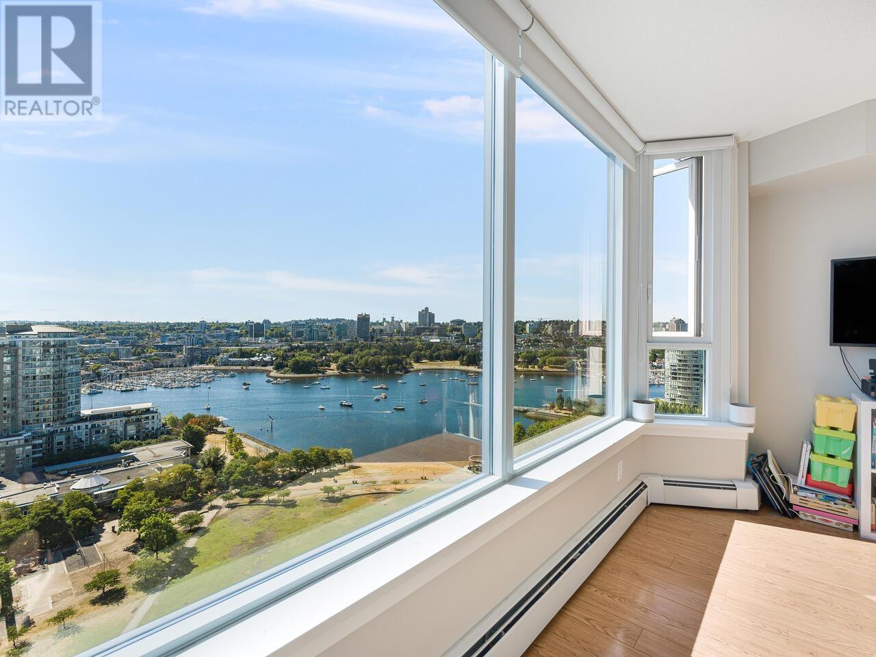 2605 388 Drake Street, Vancouver, British Columbia  V6B 6A8 - Photo 13 - R2803517